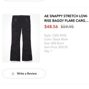 brand new, tags still attached. didn't fit and forgot to return within deadline